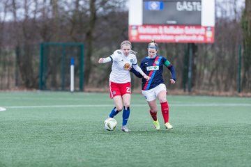 Bild 20 - wBJ HSV - F Holstein Kiel : Ergebnis: 0:6